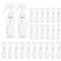 Mini Refillable Spray Bottles - 24 Pack, 3.5 oz Travel Water & Hair Spray