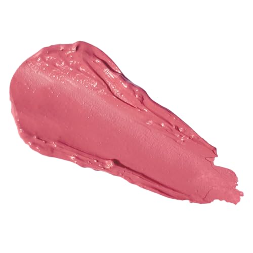 Nudestix Nudies Bloom All Over Dewy Color Stick - Bohemian Rose, 3-in-1 Vegan Blush for Cheeks, Eyes & Lips