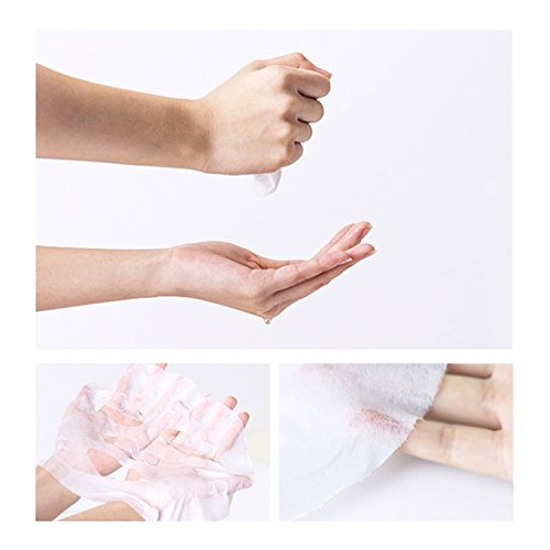 100 pcs Compressed Facial Mask Sheet Beauty DIY Disposable Mask Paper Natural Cotton Skin Care Wrapped Masks Normal Thick£¬Get a Small Mask Bowl Free