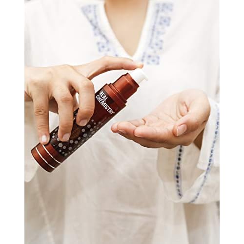 Real Chemistry Daily Serum, 1.7 Fl Oz