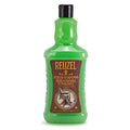 Reuzel Scrub Shampoo, Deeply Cleanses, 33.81 oz