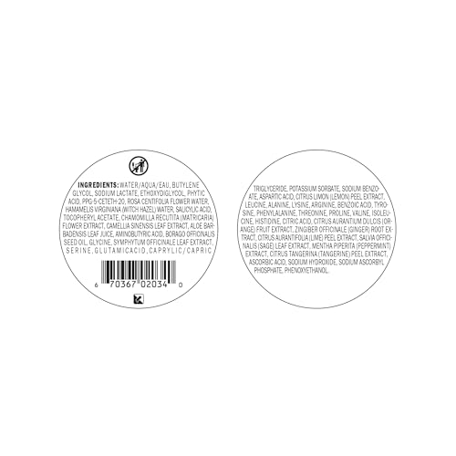 Peter Thomas Roth | Peptide Skinjection¢â Exfoliating Peel Pads, For Smoothing Expression Lines & Emerging Wrinkles, Fragrance-Free, Alcohol-Free, For All Skin Types