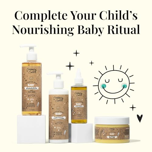 Mineral SPF 50 Sunscreen for Babies & Kids - No White Cast, Plant-Based Formula - 4 oz - Sunscreen