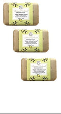 TJ's Green Tea Face Stick - Natural Skin Care for Refreshing Skin