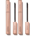 Lanc?me Lash Id?le Flutter Extension Lash-Lengthening Mascara - Black Mascara for Instant Lash Extension Look - Clump & Flake Resistant Up To 24H Wear - Black