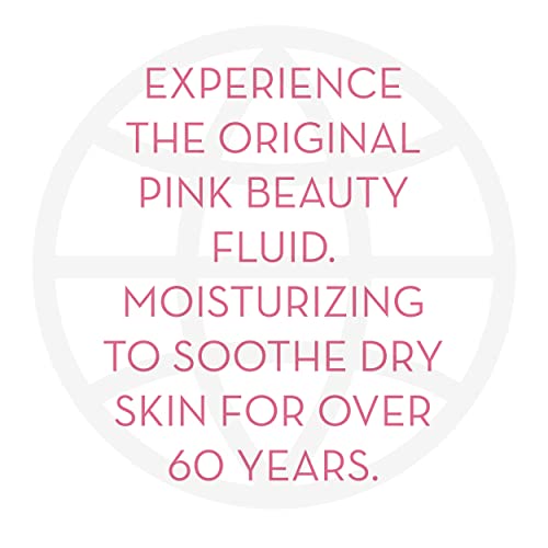 Olay Beauty Fluid Regular 100ml Face & Body Moisturizer - Lightweight Hydrating Lotion