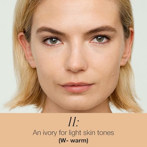 RMS Beauty ¡°Un¡± Cover-Up Concealer - Organic Cream Concealer & Foundation, Hydrating Face Makeup for Healthy Looking Skin - No.11 (0.2 Ounce)