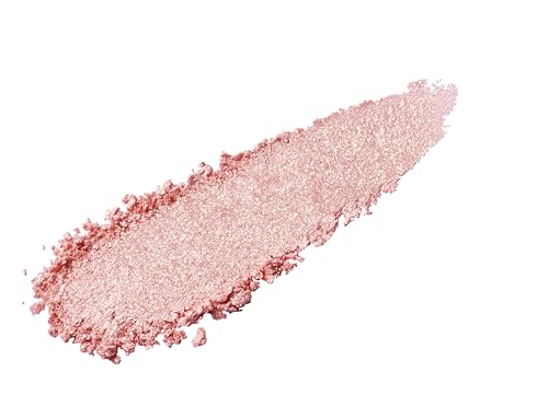 Amuse Seoul Pink Diamond Face Highlighter - Jelly Powder Glow for Radiant Skin