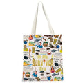 GJTIM Reality Show Tote Bag TV Show Merchandise In My Era Shoulder Bag Reality TV Show Lover Gift