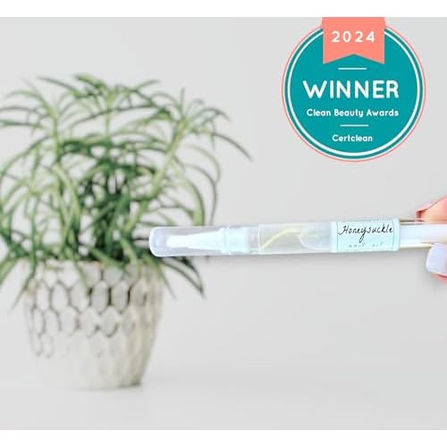 Lavender Cuticle Oil Trio- CLEAN BEAUTY AWARD WINNER- Professional Manicure and Pedicure Set- Nourishes, Strengthens, Protects (Pack of 3)