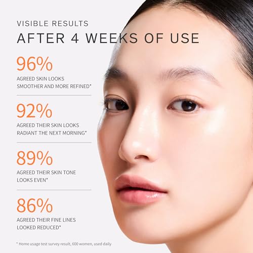 Sulwhasoo First Care Activating Serum Set - Preventative Anti-Aging Skincare
