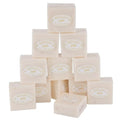 Thai Rice Soap 12PCS – Maruomiki Handmade Bath Soap 65g Each
