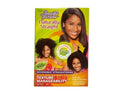 Natural Hair Texture Manageability Kit for Curly & Wavy Hair