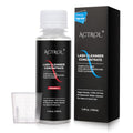 ACTROL Strawberry Lash Shampoo Concentrate 100ml Makes 20 Foaming Bottles - Salon & Home Use
