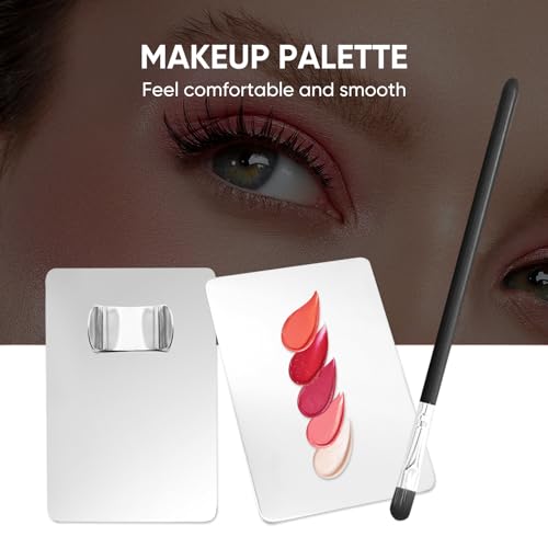 Baked Luminous Setting Powder, Oil Control Correcting Foundation, Waterproof and Long-Lasting Coverage, Natural Smooth Lightweight for All Skin Tones, #5 TAN