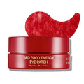 Hydrating Eye Patches with Red Energy Complex - 60 Pairs
