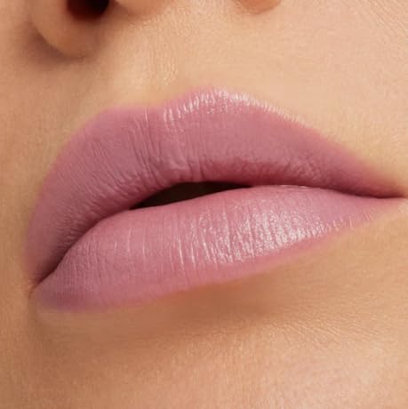 MAC Cosmetics Ximal Sleek Satin Lipstick - 821 Pink Peppermint (Dusty