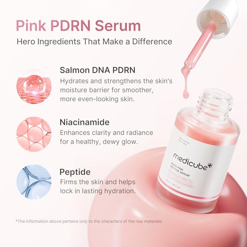 Intensive Moisture & Skin Plumping Set with Salmon DNA - Korean Skin Care