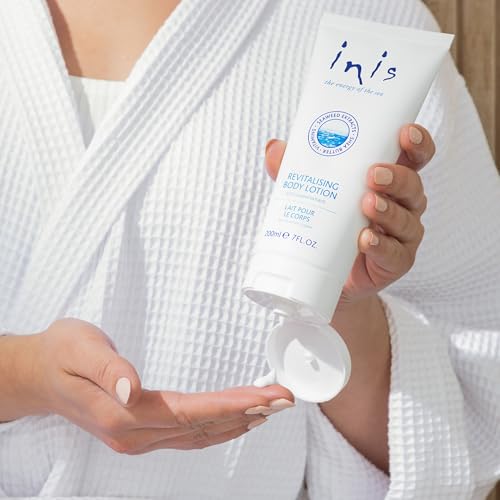 Inis the Energy of the Sea Revitalizing Body Lotion 7 fl oz - Hydrating & Refreshing