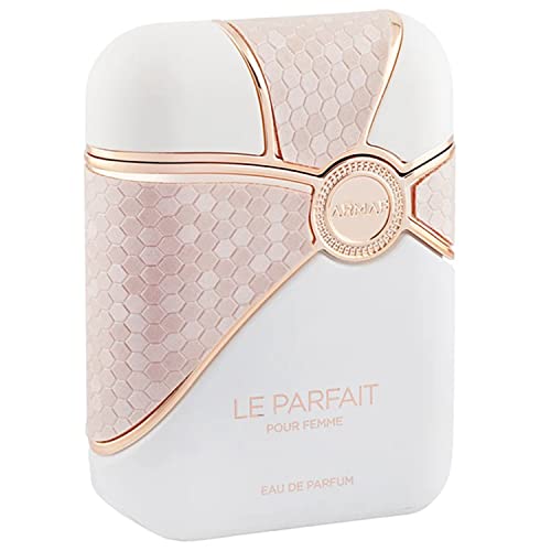 Armaf Le Parfait Pour Femme Eau de Parfum 3.4 fl oz Spray