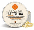 Hearthical Unscented 70g Halal Grass-Fed Beef Tallow Face Moisturizer - Organic & Pure