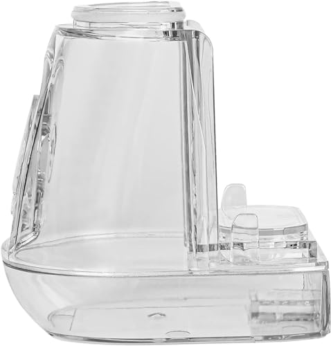 Water Flosser Reservoir Tank Replacement Parts for Waterpik Models WP-580 WP-582 WP-583 WP-587