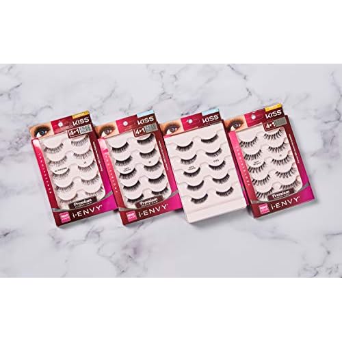 i?ENVY Au Naturale (KPEM08) (2 PACK)