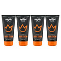 King of Shaves 2-in-1 Shave Cream & Post Shave Moisturiser Pack of 4 - 5.9 oz Each