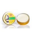 Manbutter Body Butter 4oz Full Skincare Healing Balm for Dry Skin Nourishing Moisturizer Natural Ingredients Soothing Relief