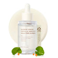 Salmon & Centella Ampoule for Sensitive Skin - Rejuvenating Korean Skincare