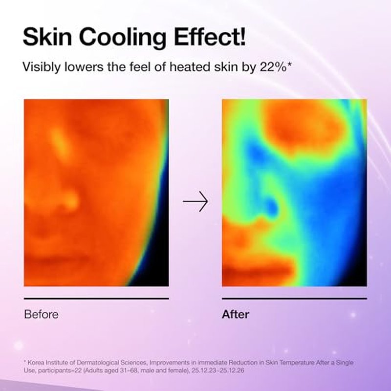 ANUA Vita Collagen Mask, Hydrogel Face Mask for Cooling & Skin Firmness, Dullness Care with Vitamin C, Radiant Glass Skin Effect, KPop Demon Hunters, Korean Skincare (4ea)