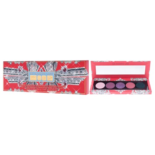 Luminous Legends Eye Shadow Palette - Starfall Seduction by Pat Mcgrath Labs for Women - 0.14 oz Eye Shadow