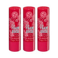 Yves Rocher Lip Balm Raspberry - Nourishing Lip Care Hydrating Balm Berry Scent Long-Lasting Moisture, Soft and Smooth Lips Rich Hydration 4.8g/0.17oz