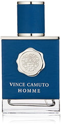 Vince Camuto Homme Eau de Toilette Spray for Men 1.7 Fl Oz - Authentic Fragrance