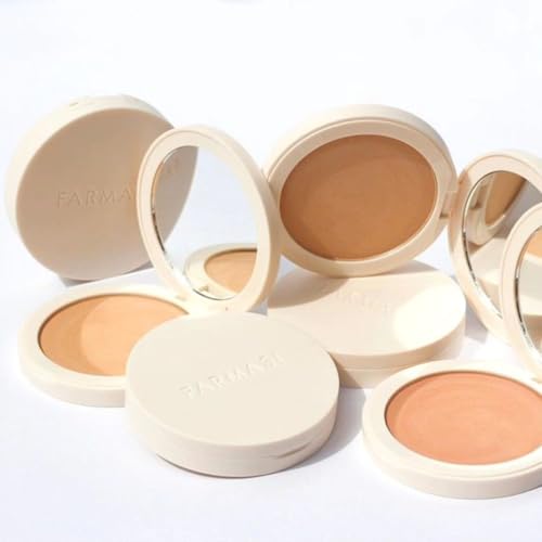 Farmasi BB All-in-One Powder 0.42oz - Cool Light, Medium to Full Coverage