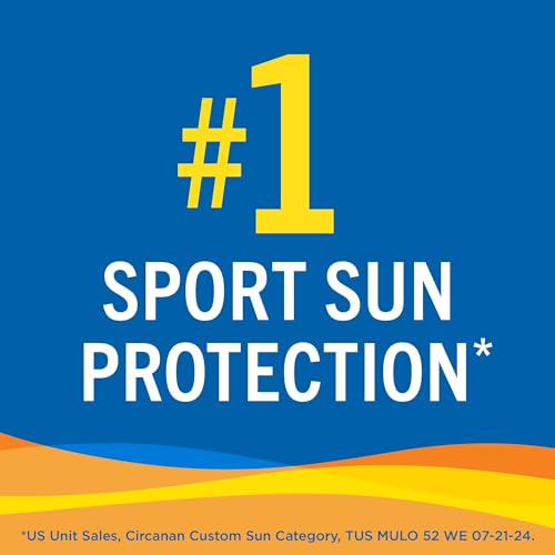 Banana Boat Sport Ultra Sunscreen SPF 30 Twin Pack 8oz - Water & Sweat Resistant
