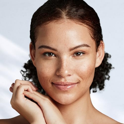 Hydrating SPF 50 Serum Stick with Zinc Oxide - Lightweight Face Sunscreen for Men & Women