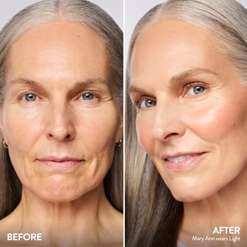 Laura Geller Hydrating All-in-One Cream Face Palette with Brush Set
