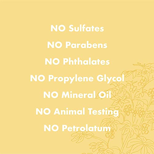 SheaMoisture Hair Serum Oil for Damaged Hair Jamaican Black Castor Oil Hair Oil with Shea Butter 2 oz