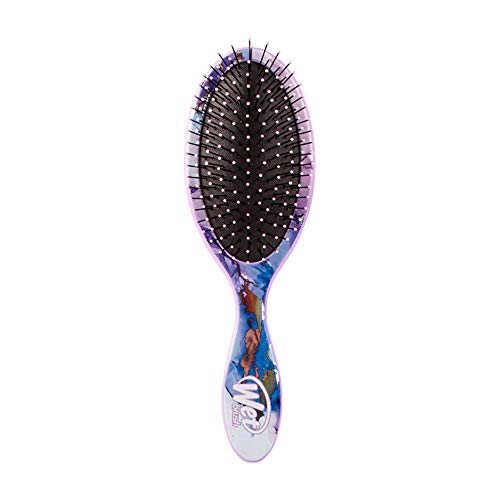 Wet Brush Original Detangler Stellar Skies Brush - Violet Skies 1 Pc