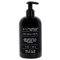 Lulu Candles | White Jasmine & Green Tea | Moisturizing Body Lotion | Soothing Shea Butter & Aloe | Gentle Lotion Nourishes Dry Skin With Moisture, No Paraben, Dye Free, Non-Greasy - 16 Fl. Oz.