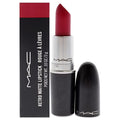 MAC Retro Matte Lipstick All Fired Up - 0.1 oz, Pack of 1