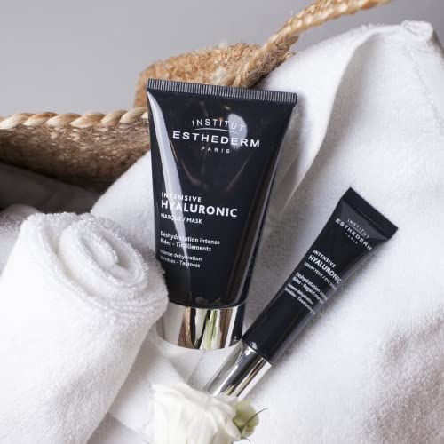 Esthederm - Intensive Hyaluronic Mask - Moisturizing - Wrinkles and Fine Lines