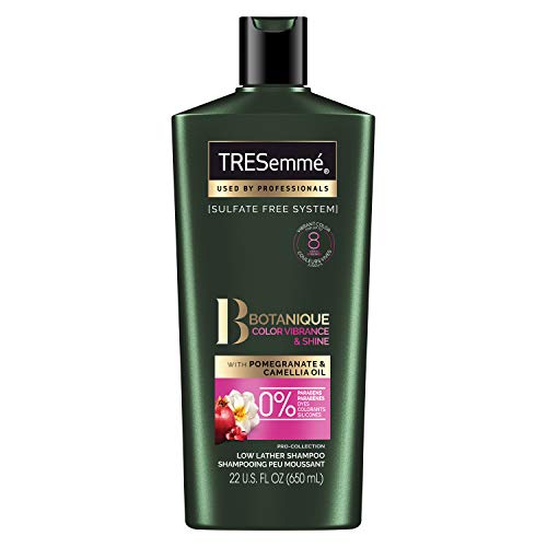 TRESemmé Botanique Color Vibrance & Shine Shampoo 22 oz