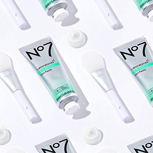 No7 CICA-Rescue Skin Paste 50ML - Soothing Skin Treatment