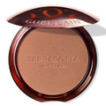 Guerlain The Bronzing Powder 96 Percent Naturally - 4 Deep Cool by Guerlain for Women - 0.29 oz Powder