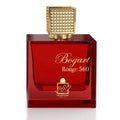 Emper Bogart Rouge Unisex Eau de Parfum 100ML – Long-Lasting, Sophisticated Fragrance