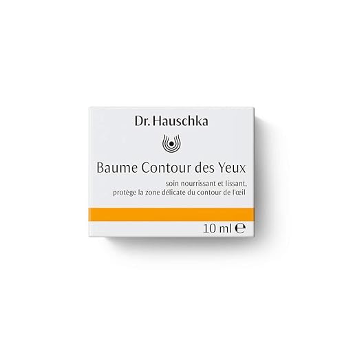Dr. Hauschka Eye Balm, 0.34 Fl Oz