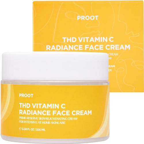 Tetrahexyldecyl Ascorbate Face Cream | Tetrahexyldecyl Ascorbate Vitamin C Face Cream | Korean THD Ascorbate Vitamin C Face Moisturizer | Tetrahexyldecyl Ascorbate Face Cream with Vitamin C Complex