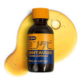 MINTAVI20 20% Vitamin C Serum with Ascorbic Acid, Alpha Arbutin & Tranexamic Acid for Brightening Dark Spots | Korean Skin Care for Radiant, Even-Toned Skin, 26ml / 0.879 fl. oz